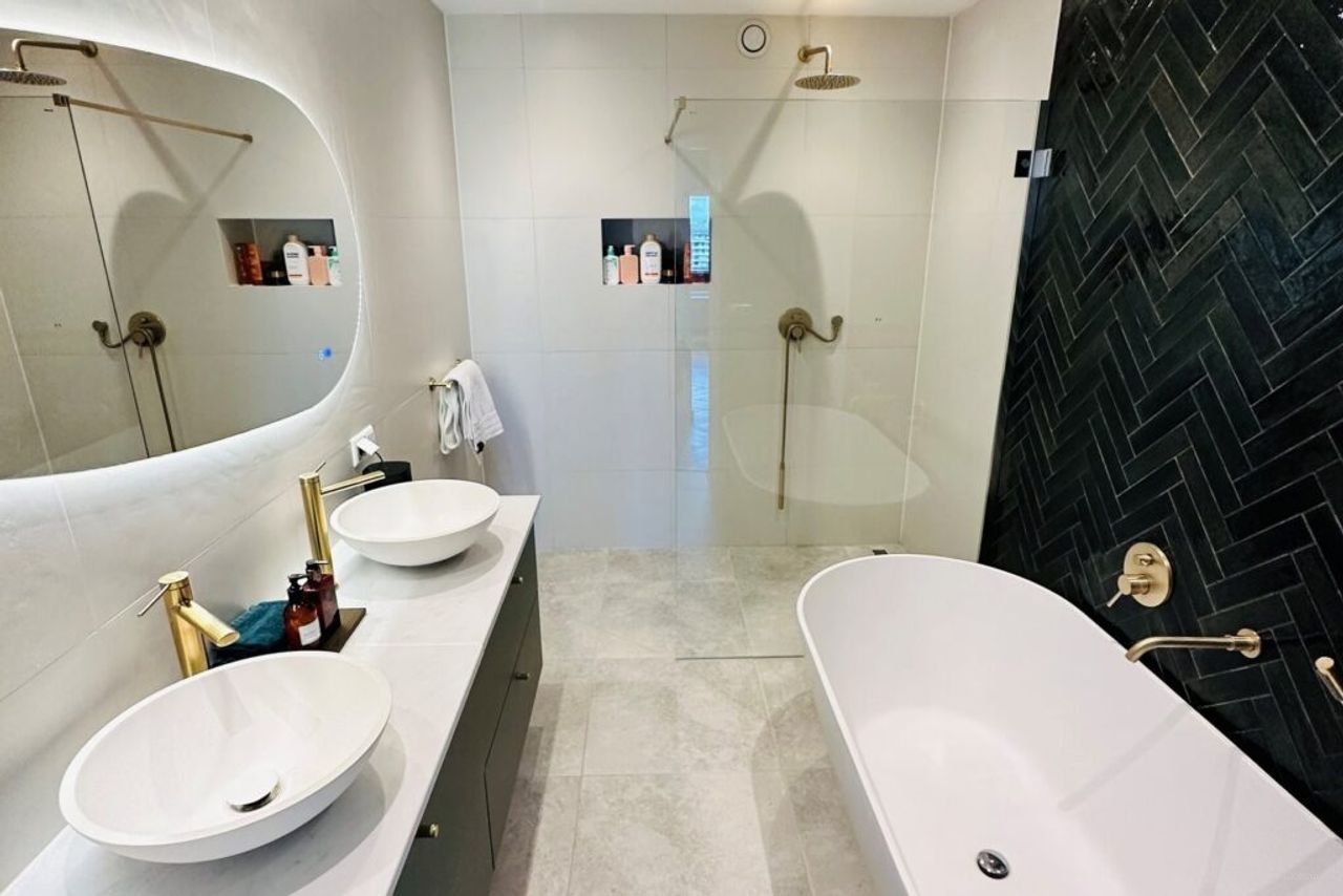 110 m² appartement naast Groenhof - Afbeelding 11
