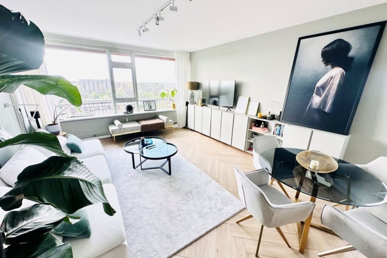 110 m² appartement naast Groenhof - Afbeelding 3