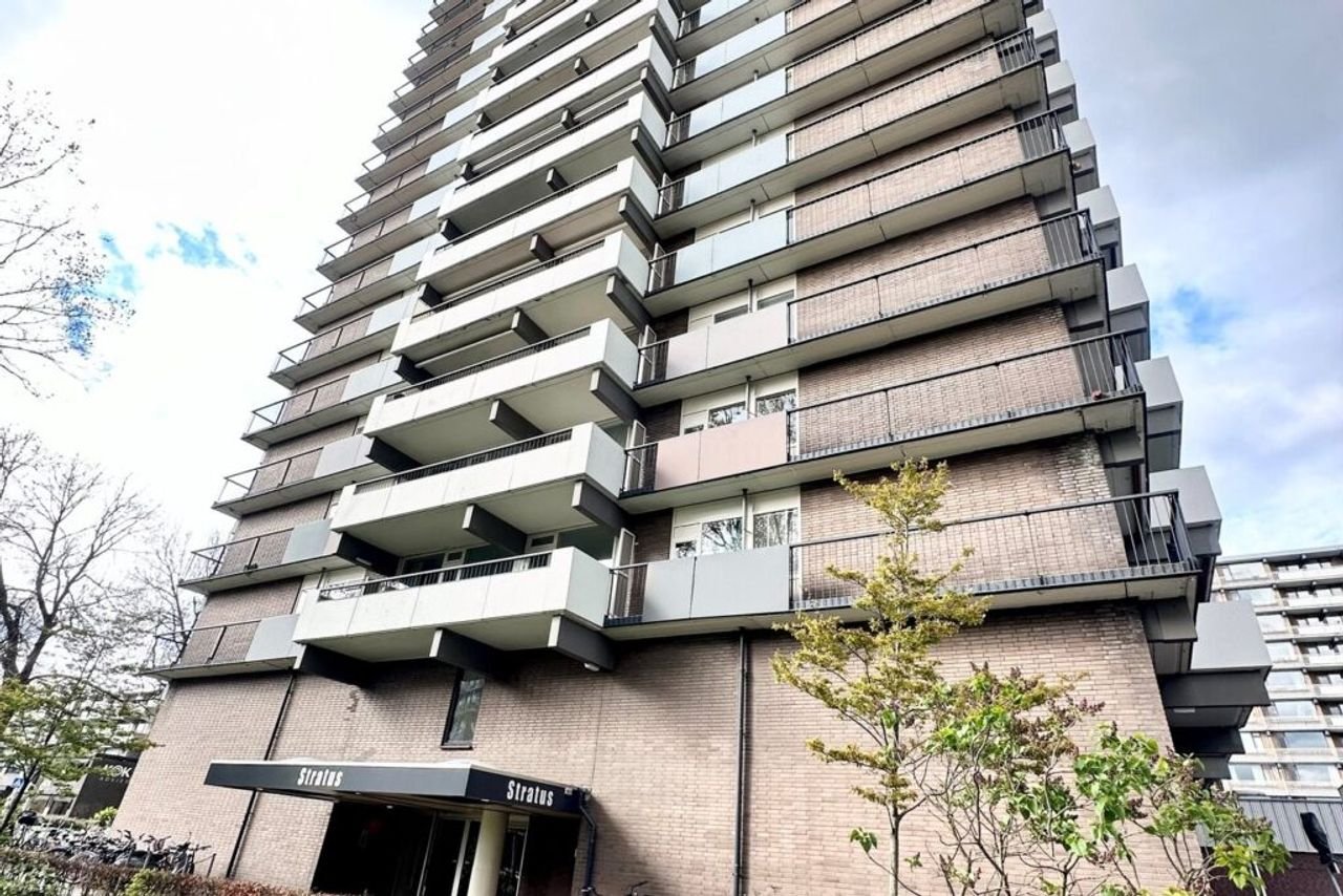 110 m² appartement naast Groenhof - Afbeelding 21