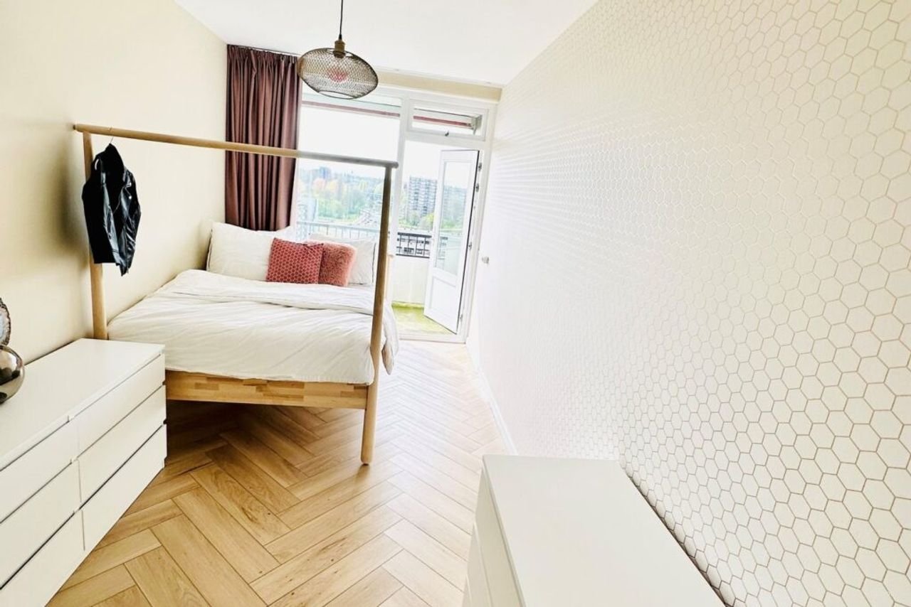 110 m² appartement naast Groenhof - Afbeelding 16