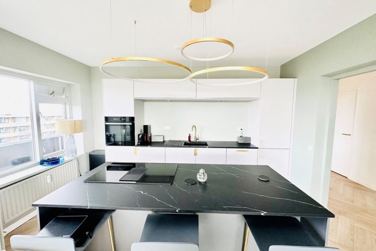 110 m² appartement naast Groenhof - Afbeelding 7