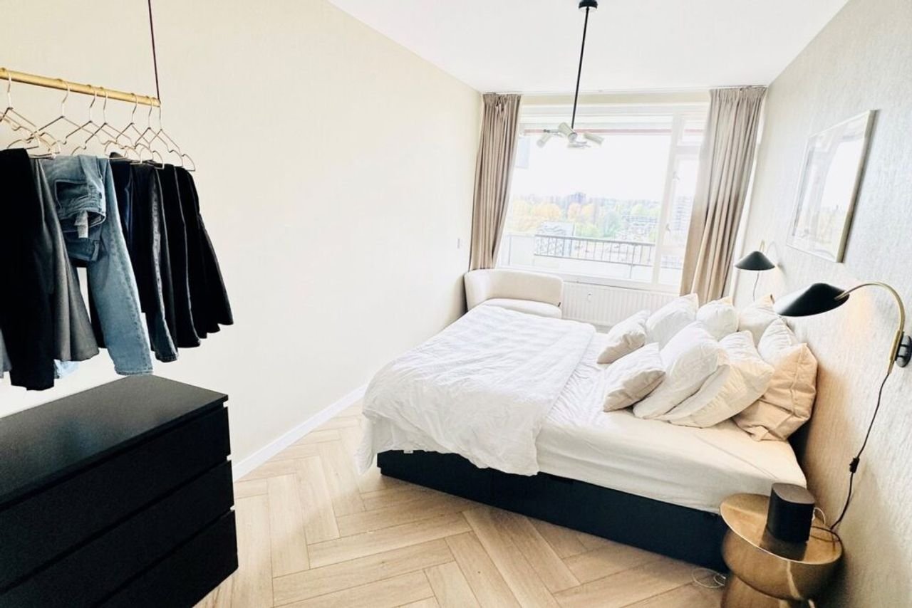 110 m² appartement naast Groenhof - Afbeelding 10