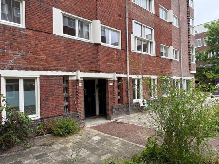 2-slaapkamerappartement met stadstuin - Afbeelding 1
