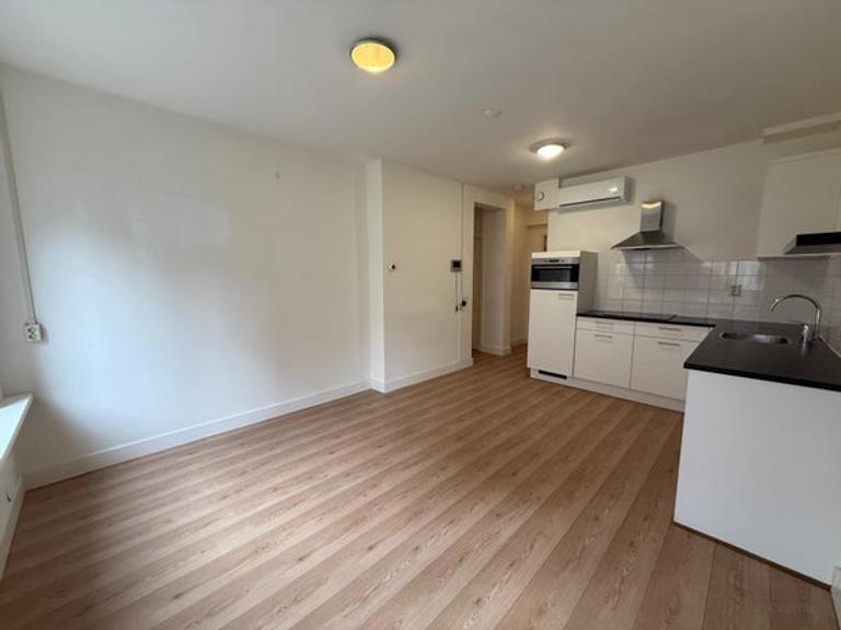 2-slaapkamerappartement met stadstuin - Afbeelding 2