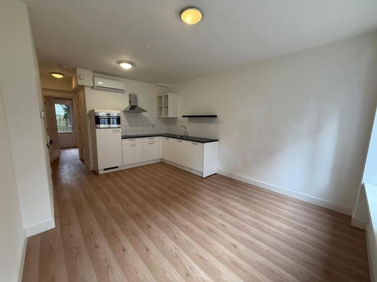 2-slaapkamerappartement met stadstuin - Afbeelding 3