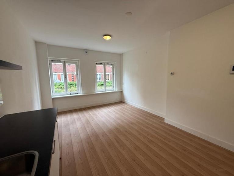 2-slaapkamerappartement met stadstuin - Afbeelding 4