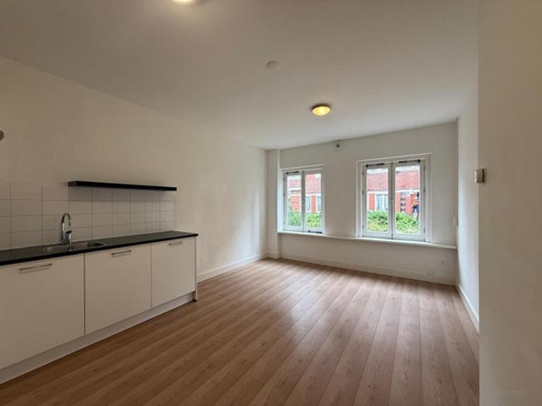 2-slaapkamerappartement met stadstuin - Afbeelding 5