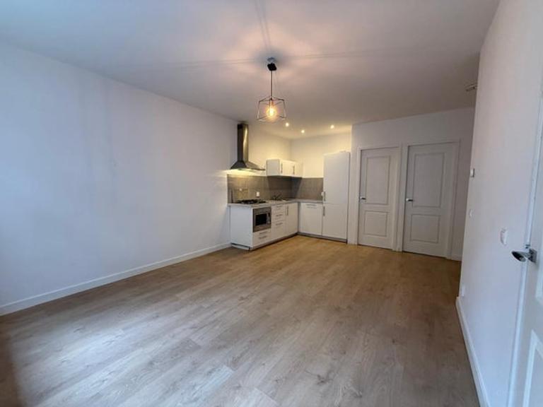 2-slaapkamerappartement met stadstuin - Afbeelding 6