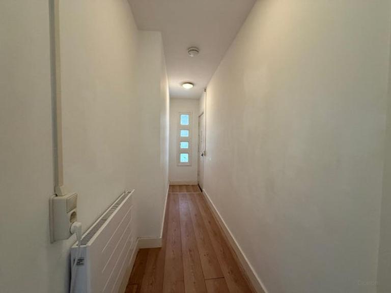 2-slaapkamerappartement met stadstuin - Afbeelding 14