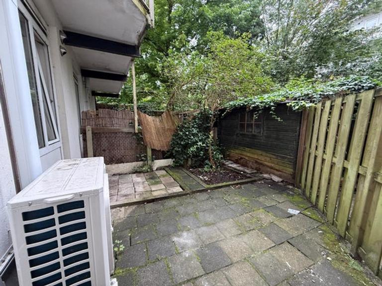 2-slaapkamerappartement met stadstuin - Afbeelding 15
