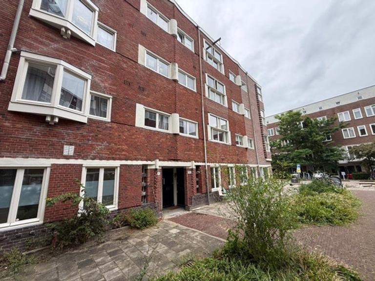 2-slaapkamerappartement met stadstuin - Afbeelding 16