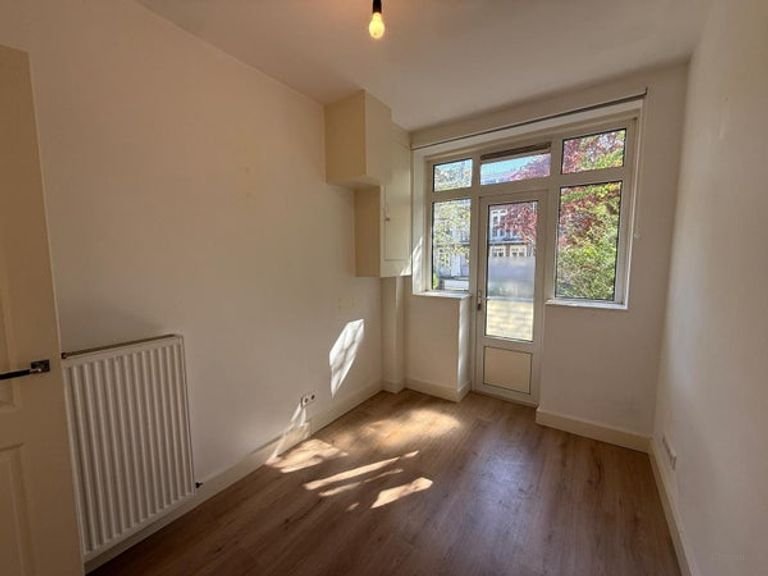 Twee slaapkamers aan de Westlandgracht - Afbeelding 8