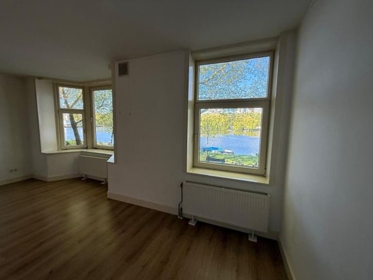 Twee slaapkamers aan de Westlandgracht - Afbeelding 3
