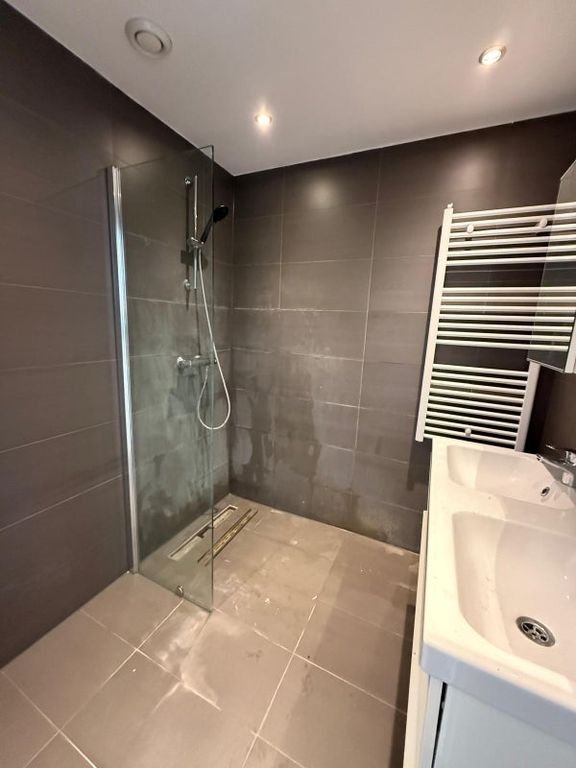 Twee slaapkamers aan de Westlandgracht - Afbeelding 10