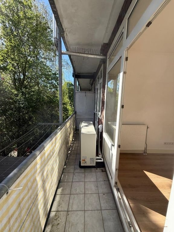Twee slaapkamers aan de Westlandgracht - Afbeelding 13