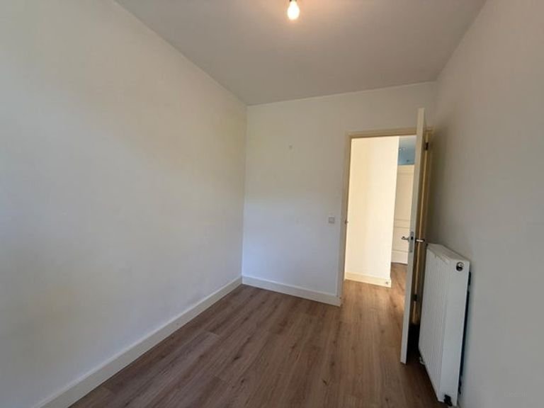 Twee slaapkamers aan de Westlandgracht - Afbeelding 9