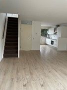 115 m² townhouse met tuin in Bijlmer Oost - Afbeelding 6