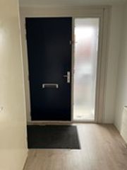 115 m² townhouse met tuin in Bijlmer Oost - Afbeelding 2