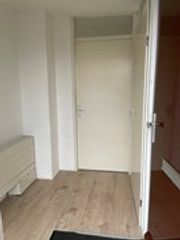 115 m² townhouse met tuin in Bijlmer Oost - Afbeelding 3