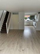 115 m² townhouse met tuin in Bijlmer Oost - Afbeelding 5