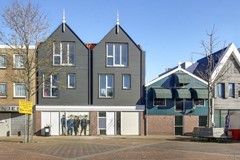 138 m² met zonnig terras in Zaandam - Afbeelding 19
