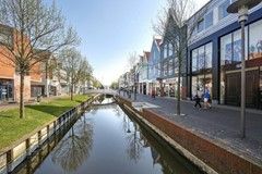 138 m² met zonnig terras in Zaandam - Afbeelding 15