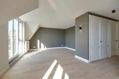 138 m² met zonnig terras in Zaandam - Afbeelding 18