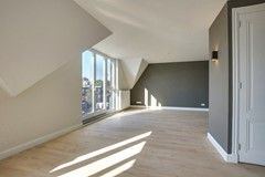 138 m² met zonnig terras in Zaandam - Afbeelding 8