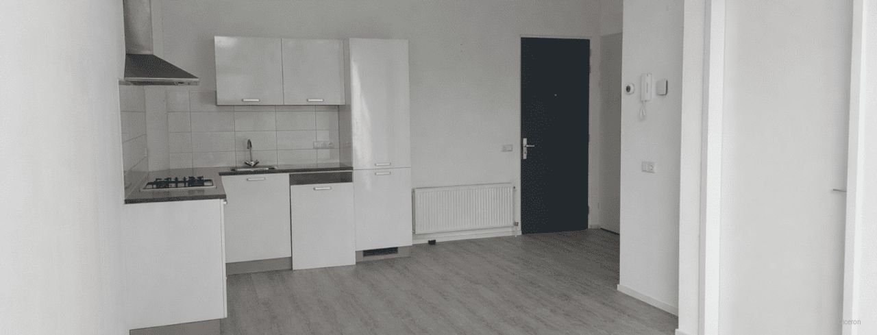 1-bedroom apartment near Park Presikhaaf - Image 2