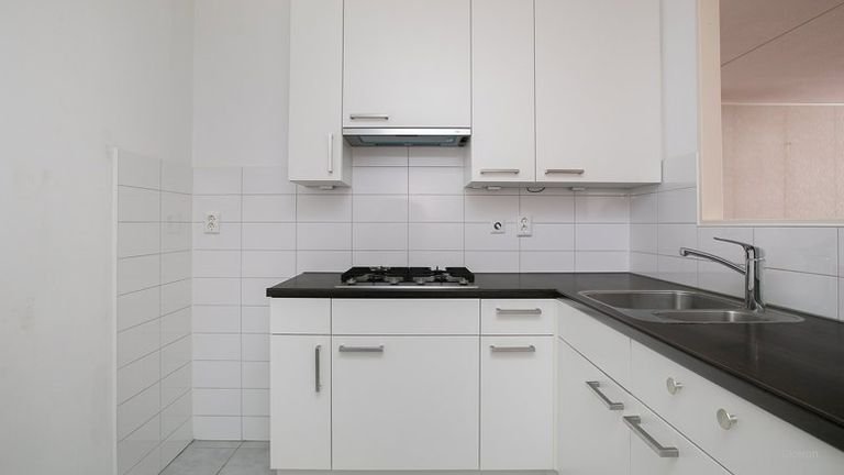 Appartement (88m²) met wintertuin in Tilburg West - Afbeelding 4