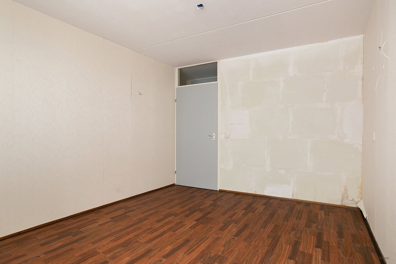 Appartement (88m²) met wintertuin in Tilburg West - Afbeelding 7