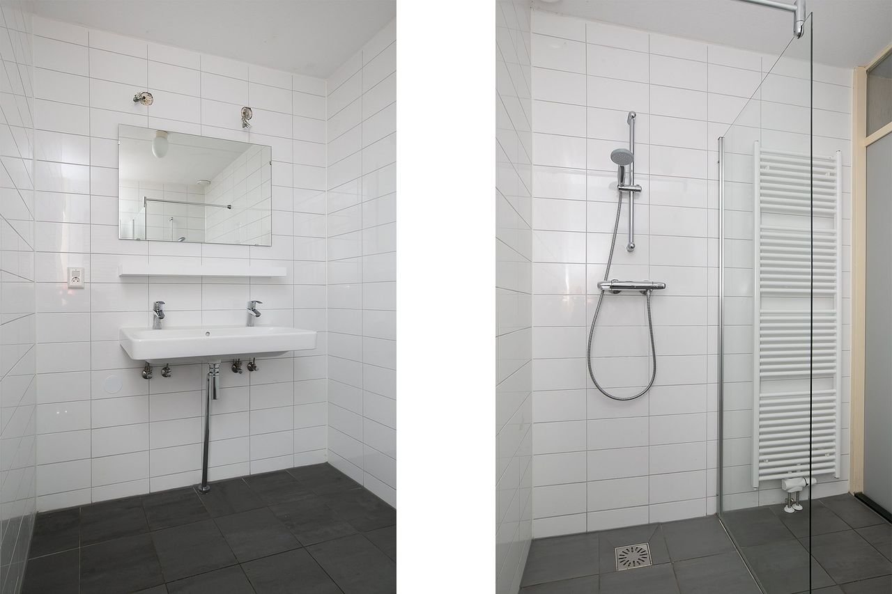 Appartement (88m²) met wintertuin in Tilburg West - Afbeelding 10
