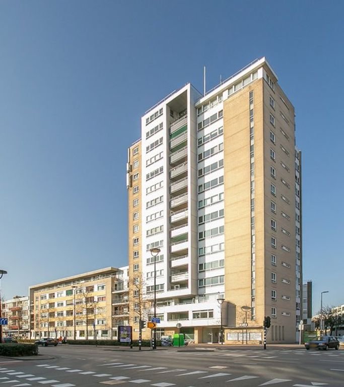 Appartement (88m²) met wintertuin in Tilburg West - Afbeelding 11