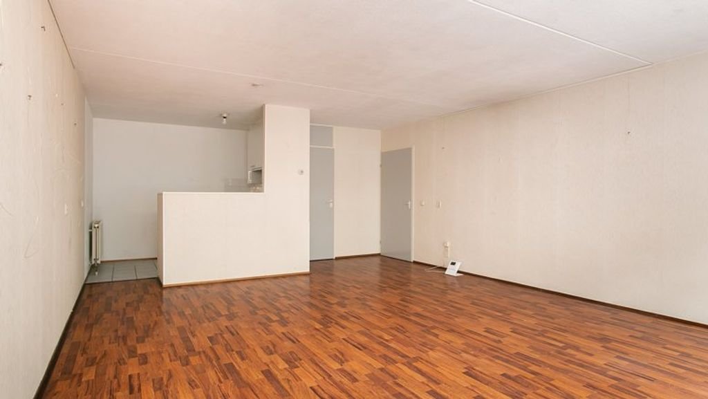 Appartement (88m²) met wintertuin in Tilburg West - Afbeelding 2
