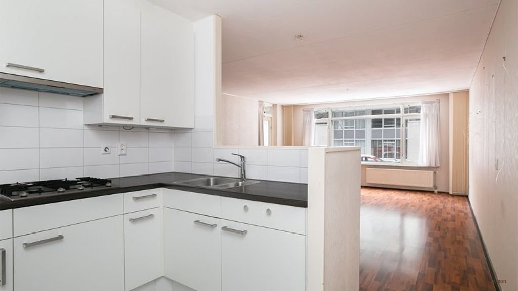 Appartement (88m²) met wintertuin in Tilburg West - Afbeelding 3