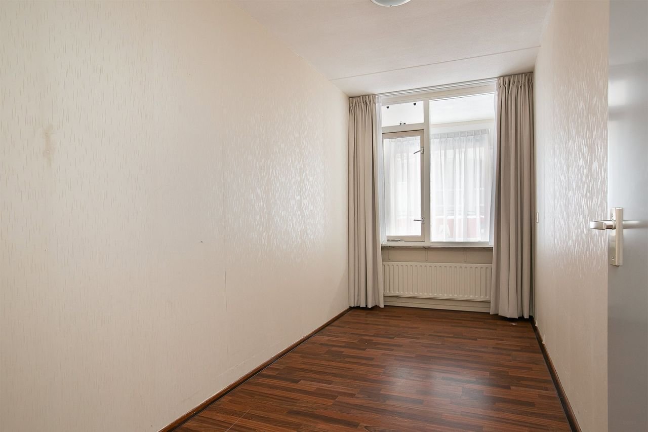 Appartement (88m²) met wintertuin in Tilburg West - Afbeelding 8