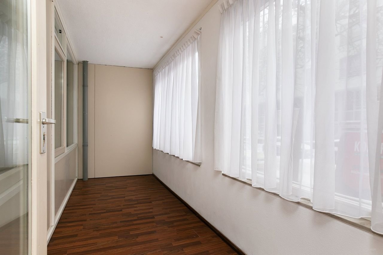 Appartement (88m²) met wintertuin in Tilburg West - Afbeelding 5