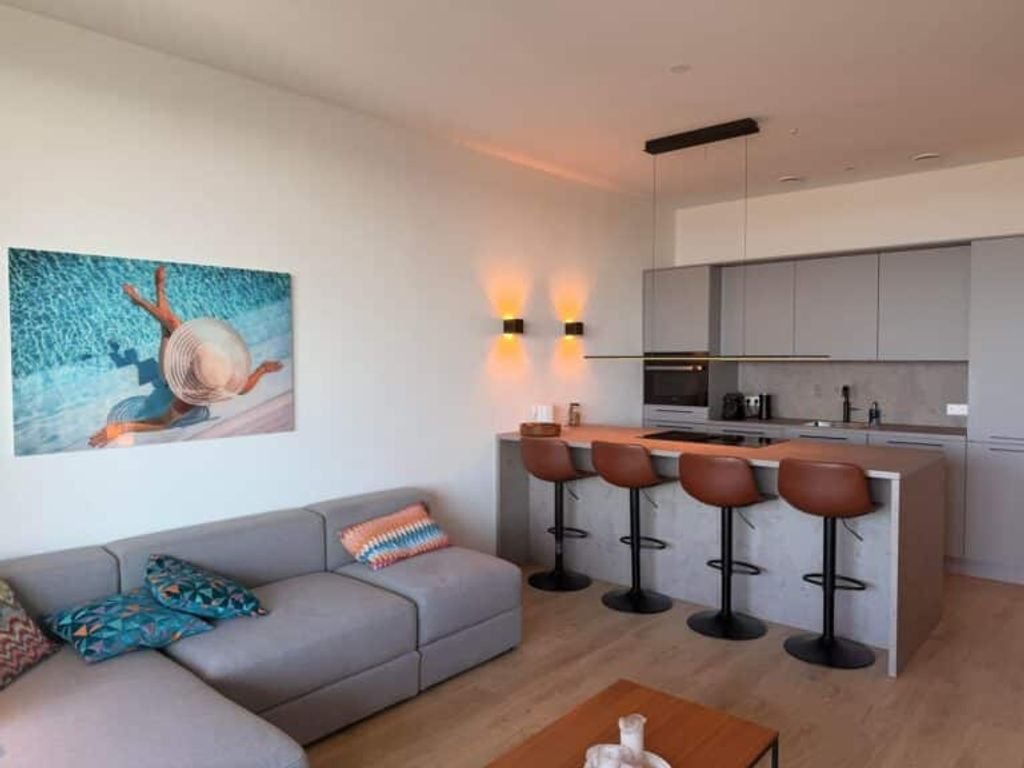 23e verdieping met balkon in Wonderwoods - Afbeelding 2