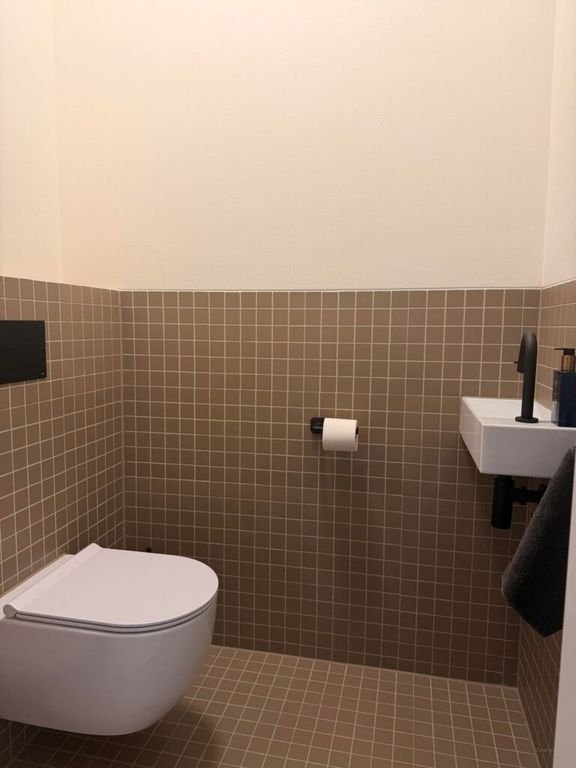 23e verdieping met balkon in Wonderwoods - Afbeelding 6