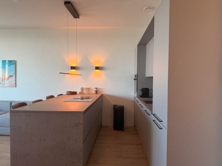 23e verdieping met balkon in Wonderwoods - Afbeelding 5