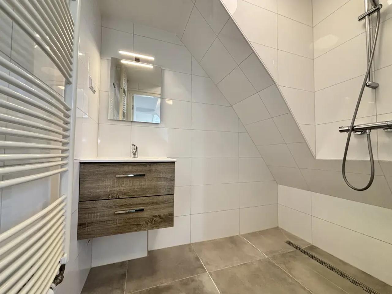 30 m² Student Studio in Bloemhof - Image 3