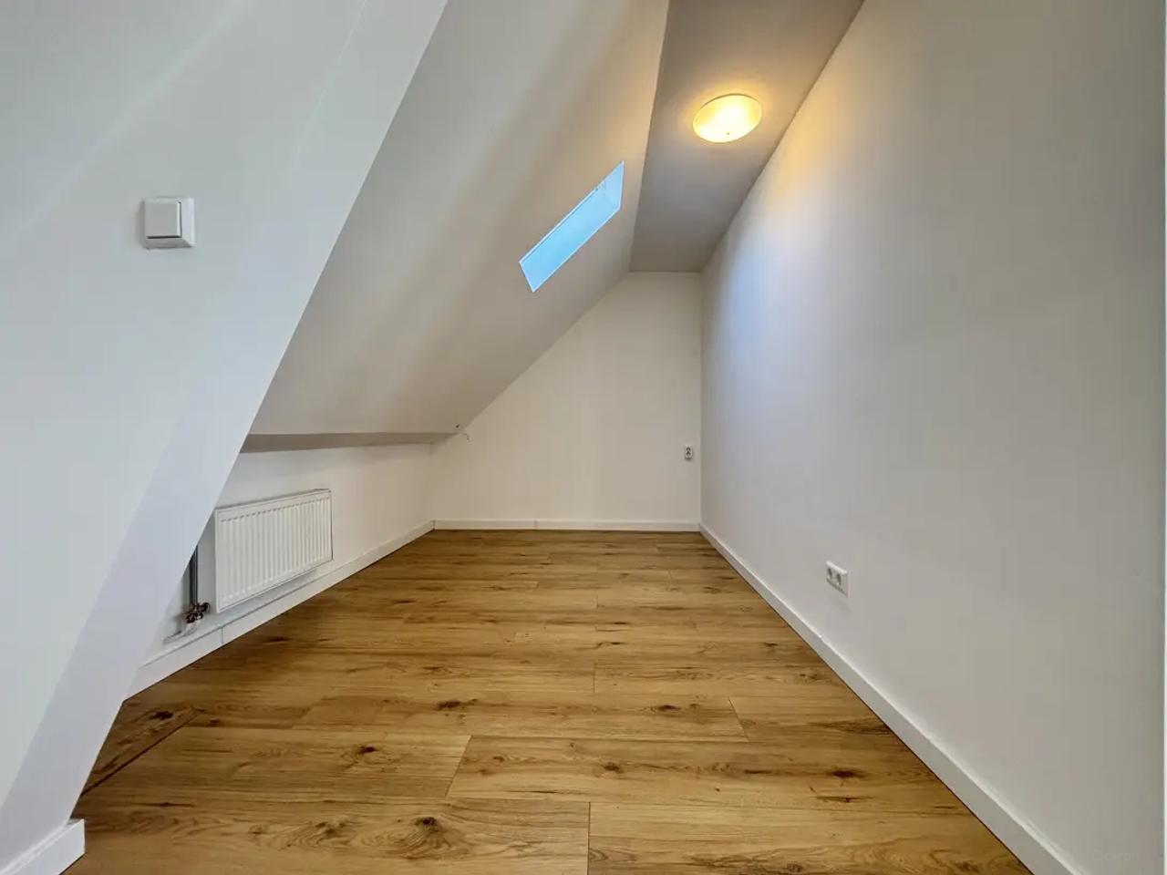 30 m² Student Studio in Bloemhof - Image 4