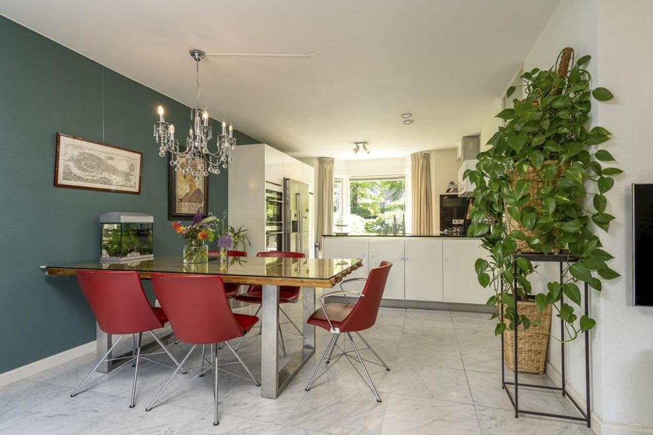 5-bedroom corner house in Wassenaar - Image 5