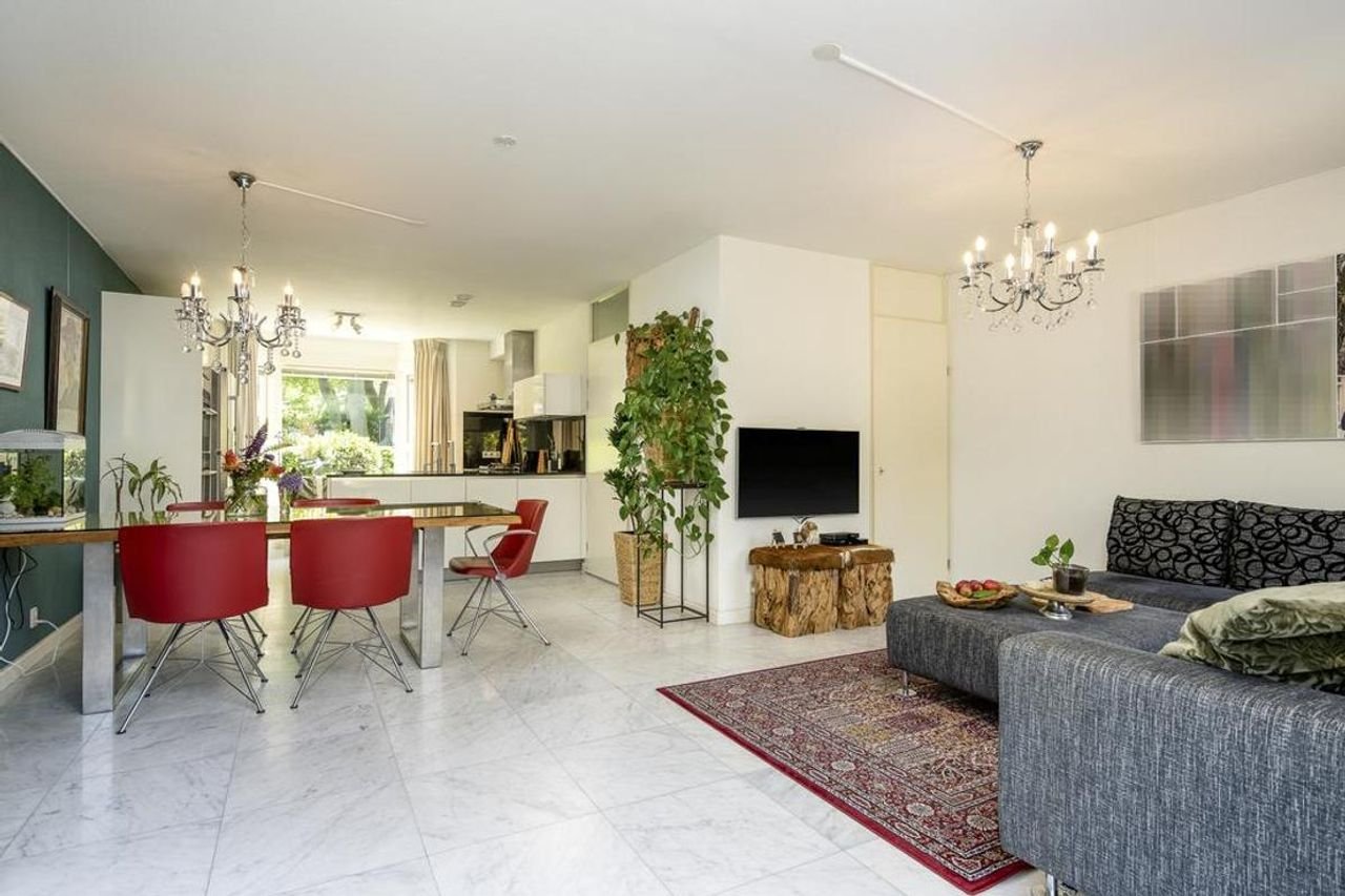 5-bedroom corner house in Wassenaar - Image 4