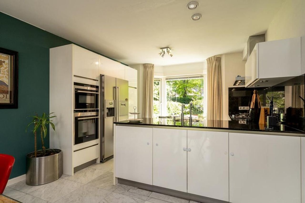 5-bedroom corner house in Wassenaar - Image 6