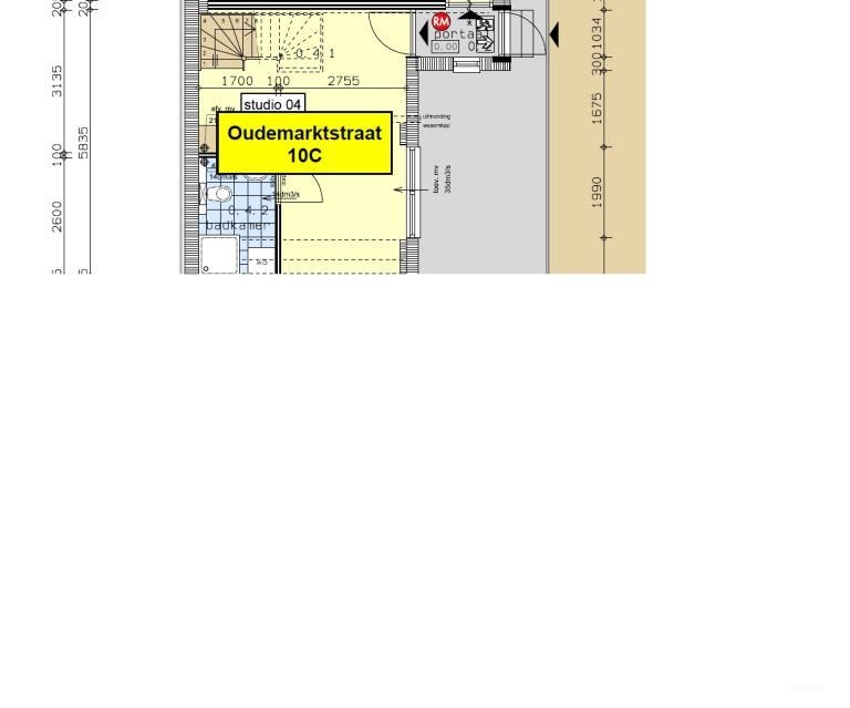 Apartment with balcony and parking space - Image 8