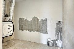 115 m2 appartement met balkon in Leiden - Afbeelding 19
