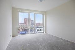 115 m2 appartement met balkon in Leiden - Afbeelding 16