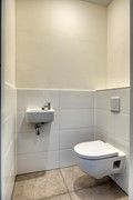 115 m2 appartement met balkon in Leiden - Afbeelding 11