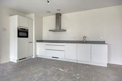 115 m2 appartement met balkon in Leiden - Afbeelding 13